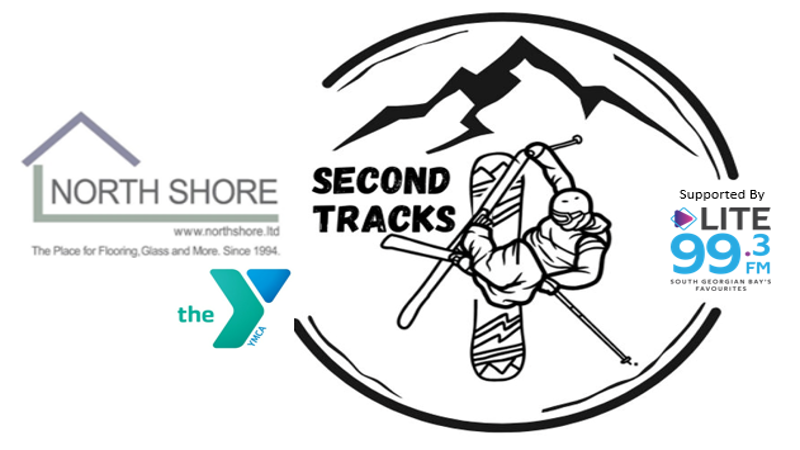 Second Tracks w/ North Shore LTD's John Mealey