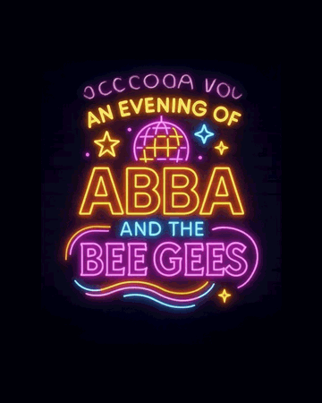 An Evening of ABBA & The BEE Gees