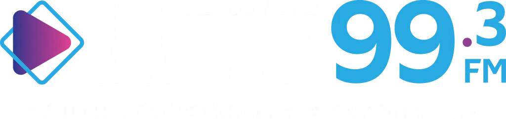Lite 99.3 radio station logo
